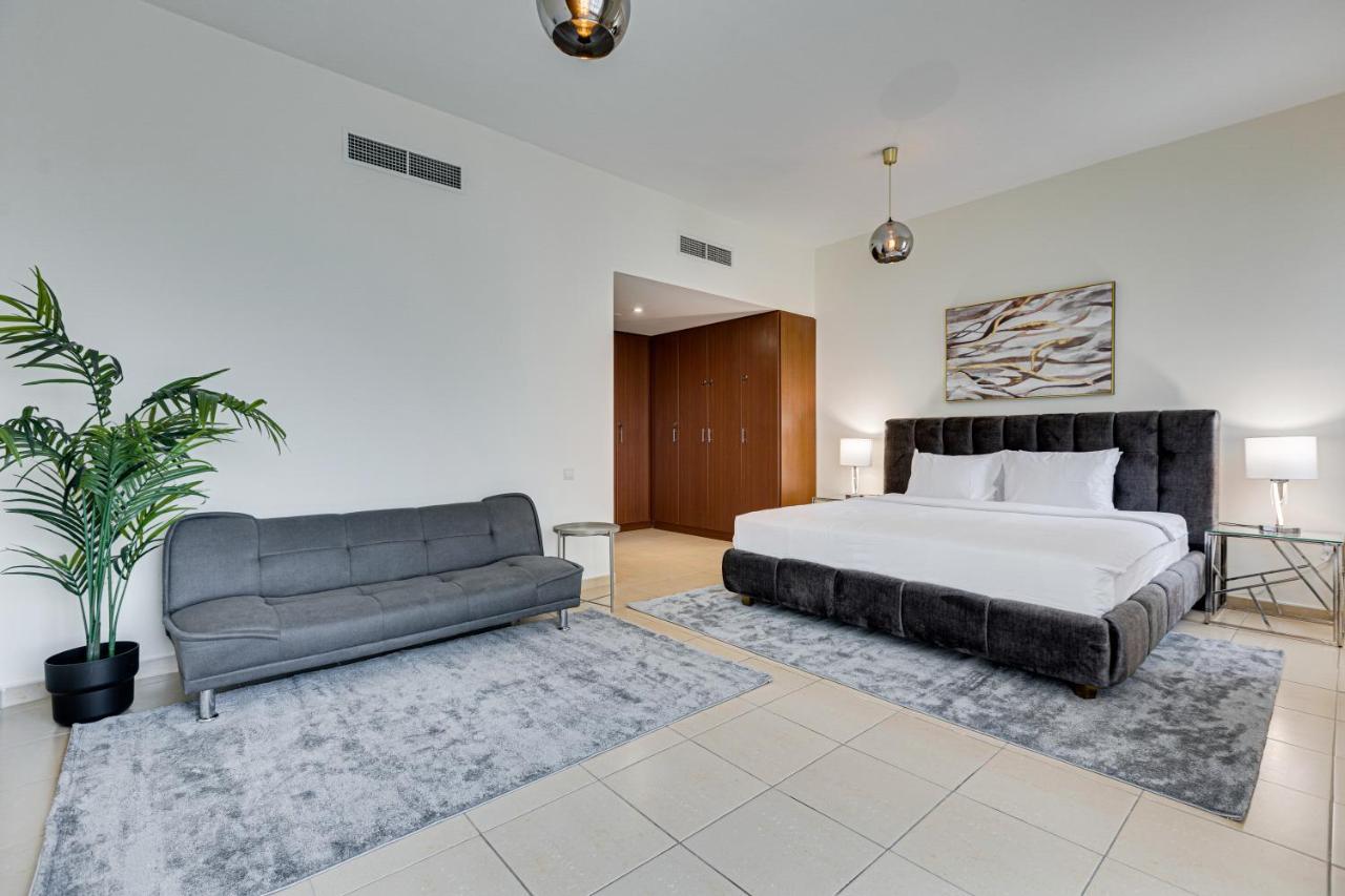 Wonderful Apartment Near The Beach Sadaf Jbr Dubaj Exteriér fotografie